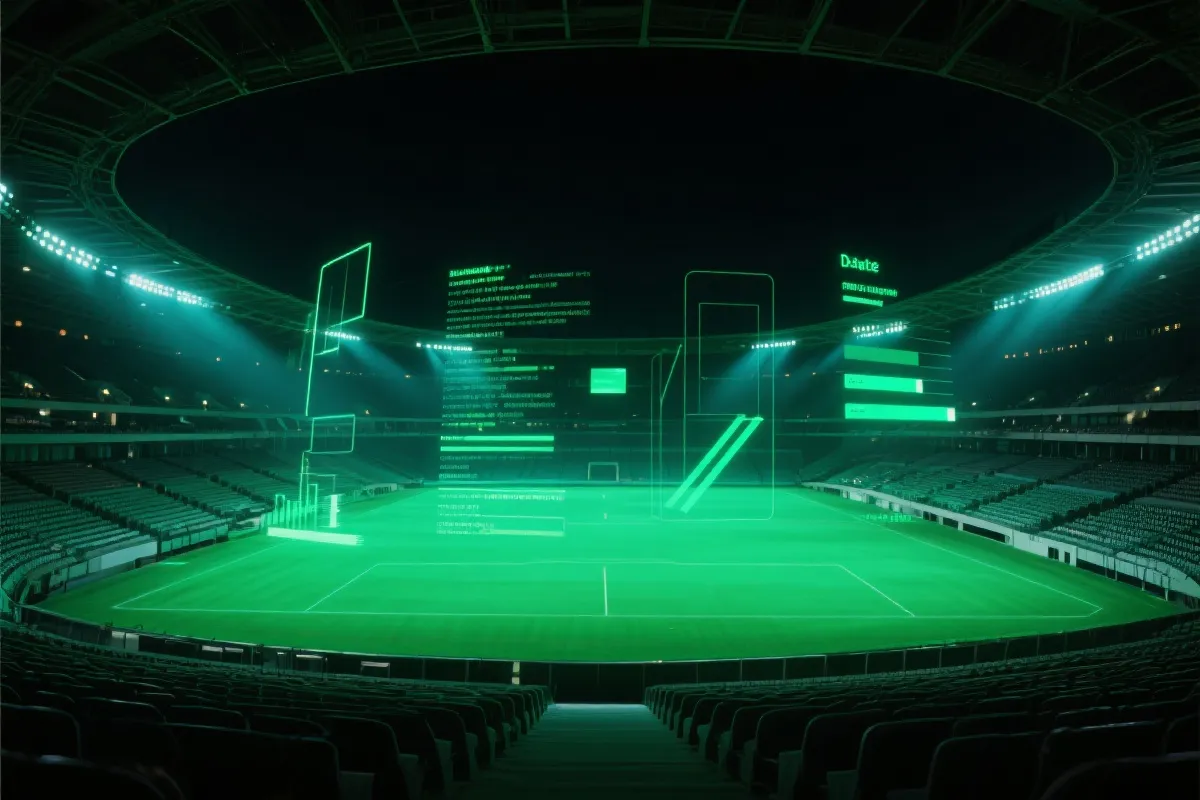 赛前分析氛围图