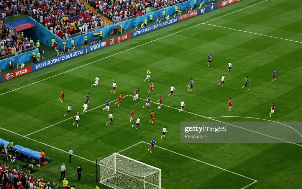 48队时代世界杯：盛宴还是稀释？深度剖析扩军背后的竞技质量之争