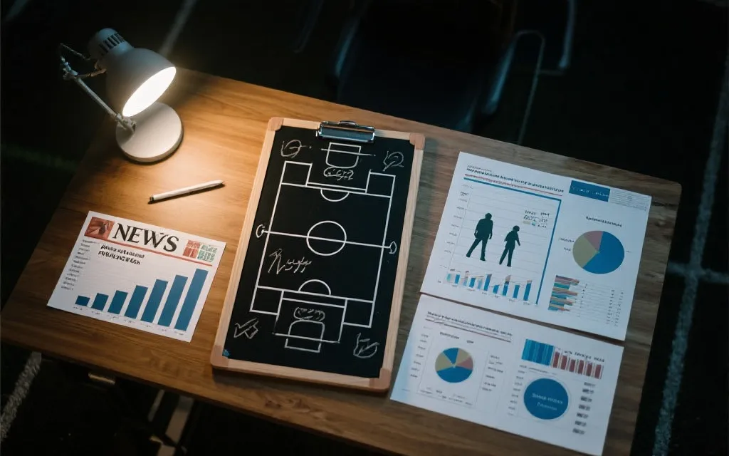 2026世界杯专家预测方法大拆解：战术派、数据派、心理派的分歧与盲点