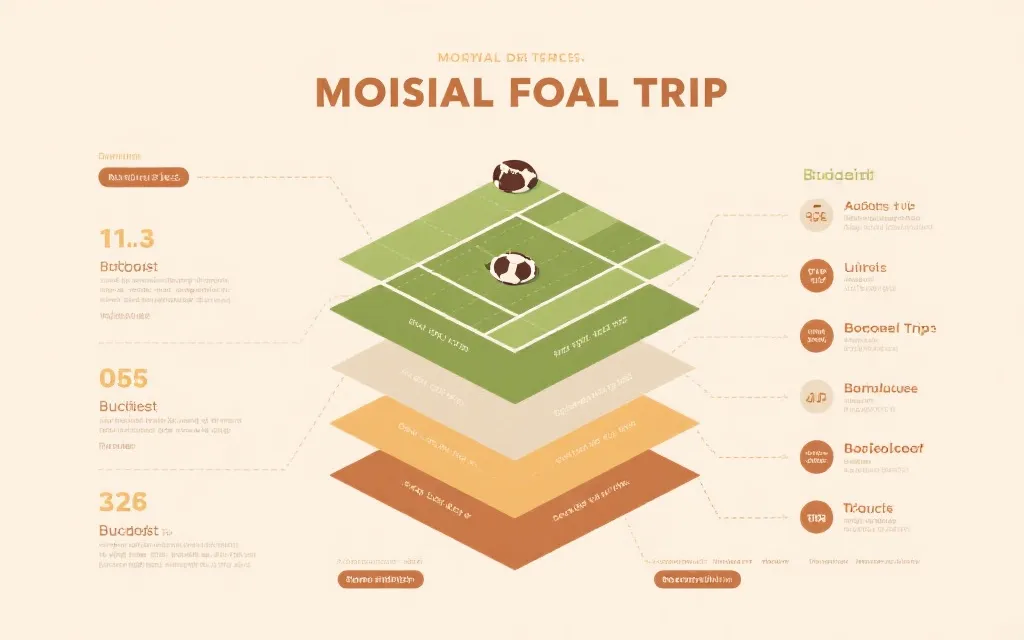 2026世界杯决赛美国购票预算全拆解：门票之外的隐形成本与避坑指南（防假票/防套路）